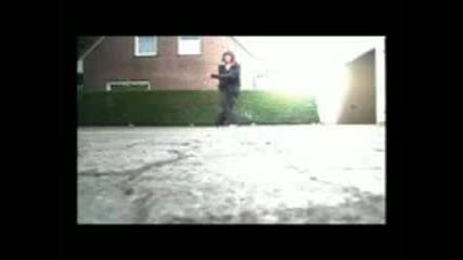 C - Walk Mixtape Vol. 1