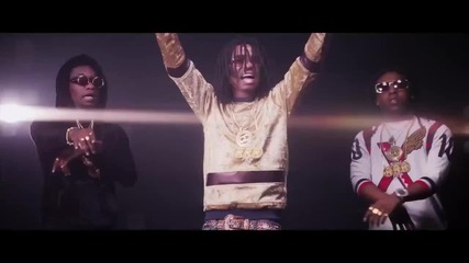 Migos - Emmitt Smith (official Video)