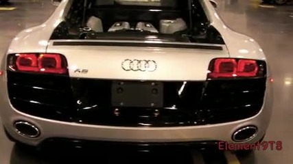 !new! Audi R8
