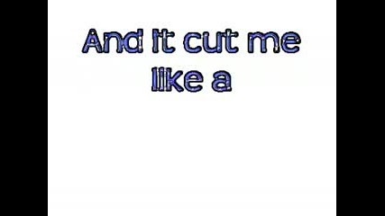 Rihanna - Cry (With Lyrics)