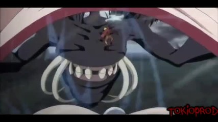 Наруто: Кървавият Затвор (blood Prison)(linkin Park)[amv]