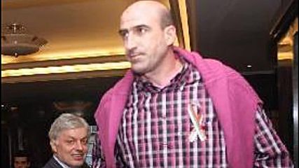 Йордан Лечков
