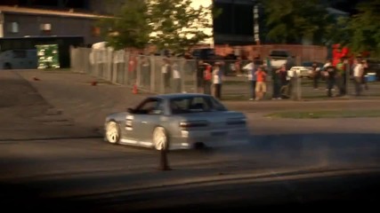 Meanstreets drift 
