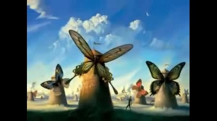 Salvador Dali (mecano)