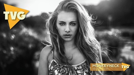 Monkeyneck - Brown Skin
