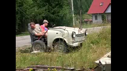 Бг Трабант..flv