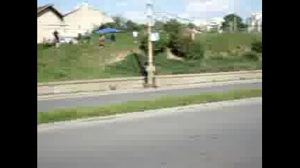 Rali Ryse 2008