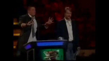 John Morrison & The Miz - Are you smarter than a 5th Grader_ Part [1_8]