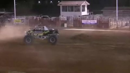 Sturges Motorsports - Outlaw Monster Truck Spectacular - Saint George, Utah - 