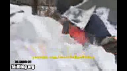 Ехх За Малко Да Успее :d