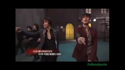 [fv] Heo Young Saeng I Fell For You