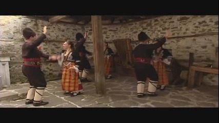 Росица Пейчева - Оти Ма Даде Майчинко /фолклорна песен/