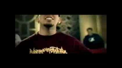 Linkin Park Feat X - Ecutioners