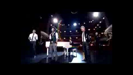 Us5 - Too Much Heaven