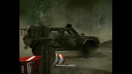 Crysis2 last