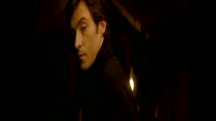 The Prestige - Trailer
