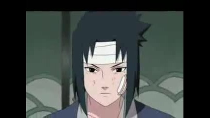 sasuke halloween