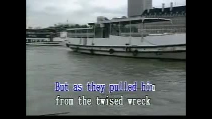 Tell Laura I Love Her (lyrics) 