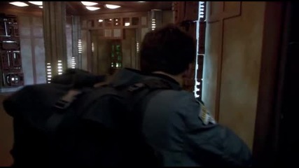 Stargate Atlantis - S01e11 - Bg Audio