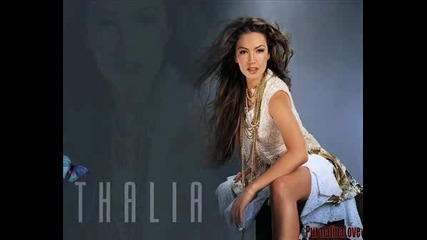 Thalia - No Me Ense