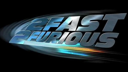 Fast And Furous 2 soundtrack