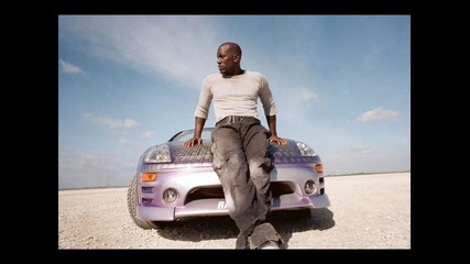2 Fast 2 Furious Soundtrack 14 Dirtbag - F**k What A Ni**a Say