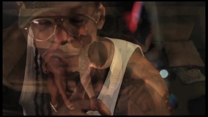 2chainz (feat. Jadakiss) - One Day At A Time (високо качество 720p)