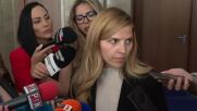 Външният министър: България не е поемала ангажимент за участие в „Коалицията на желаещите“