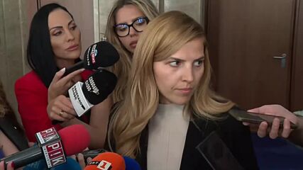 Външният министър: България не е поемала ангажимент за участие в „Коалицията на желаещите“