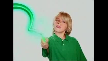 Your Watching Disney Channel - Cole Sprouse 