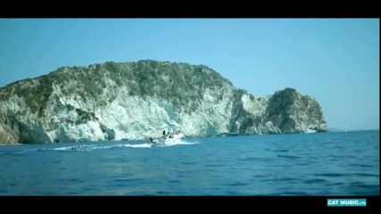 Liviu Hodor feat. Mona - Sweet Love ( Hd Tv)