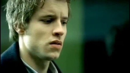 Nickelback - Savin Me
