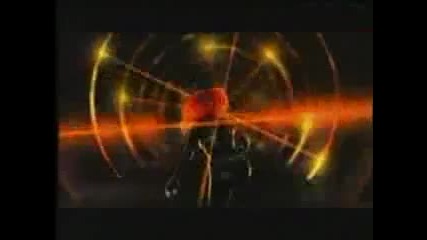 Britney Spears - Toxic