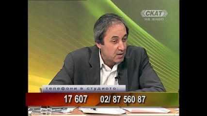 Тео Ангелов - 19 май
