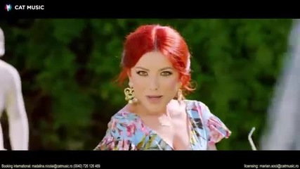 Elena feat Glance Mamma mia He_s italiano Official Video Kop