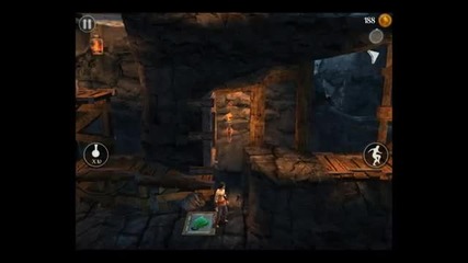 Prince Of Persia® The Shadow And The Flame - Universal