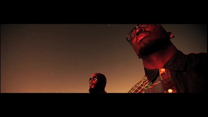 Nick Jones & Chris 'young Laundry' Cooper - Ferrari's