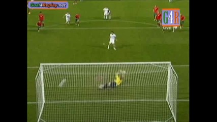 Belarus - Italy 1 - 1 (1 - 2,  23 6 2009)