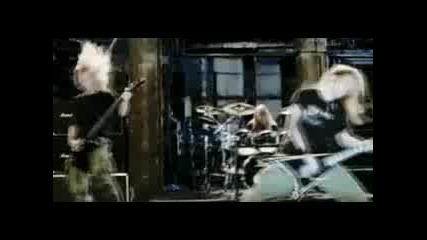 Children Of Bodom - In Your Face