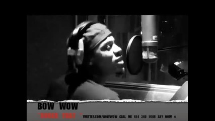 Bow wow Roger That 