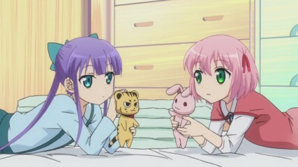 [bg sub] Danchigai 05
