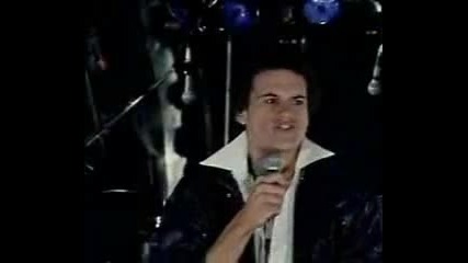 Kc & The Sunshine Band - Please don't go