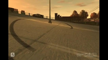 Gta Iv 2010 Ssc Ultimate Aero mod