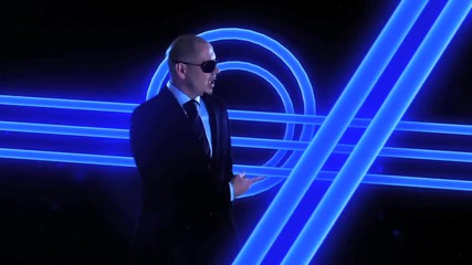 Honorebel feat. Pitbull & Jump Smokers - Now You See It 2010 (hq)
