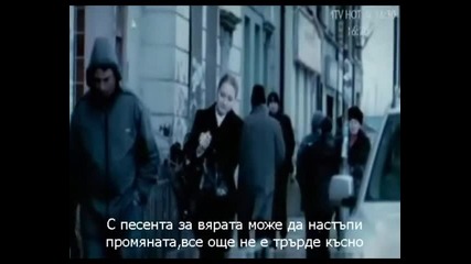 Morandi-angels (bg Sub)