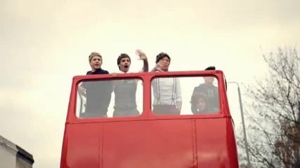 One Direction - One Thing