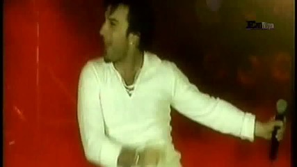 Просто прекрасна!! Tarkan - Adimi Kalbine Yaz ( Официално Видео ) + Бг Превод