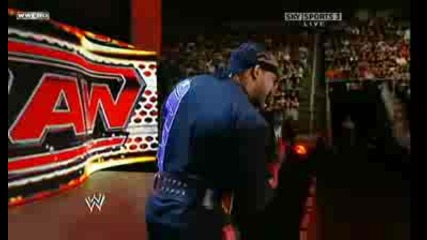 Wwe 27.04.09 Mvp & Randy Си Мъмрят