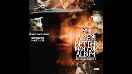 Tragic Allies ft Code Nine Canibus - Bootleggin Rmx 