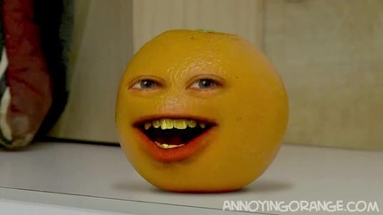 Annoying Orange - Ask Orange #1